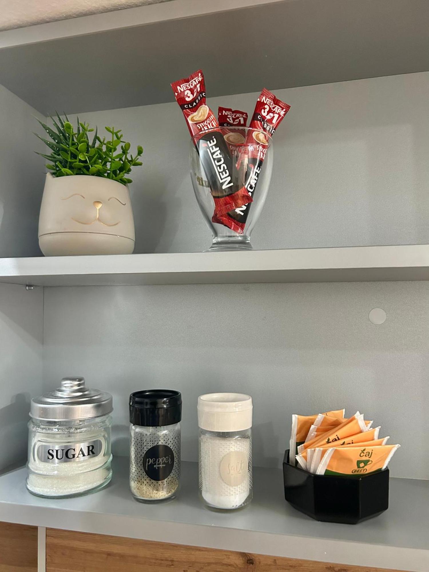 מוסטר Apartment Tajra מראה חיצוני תמונה