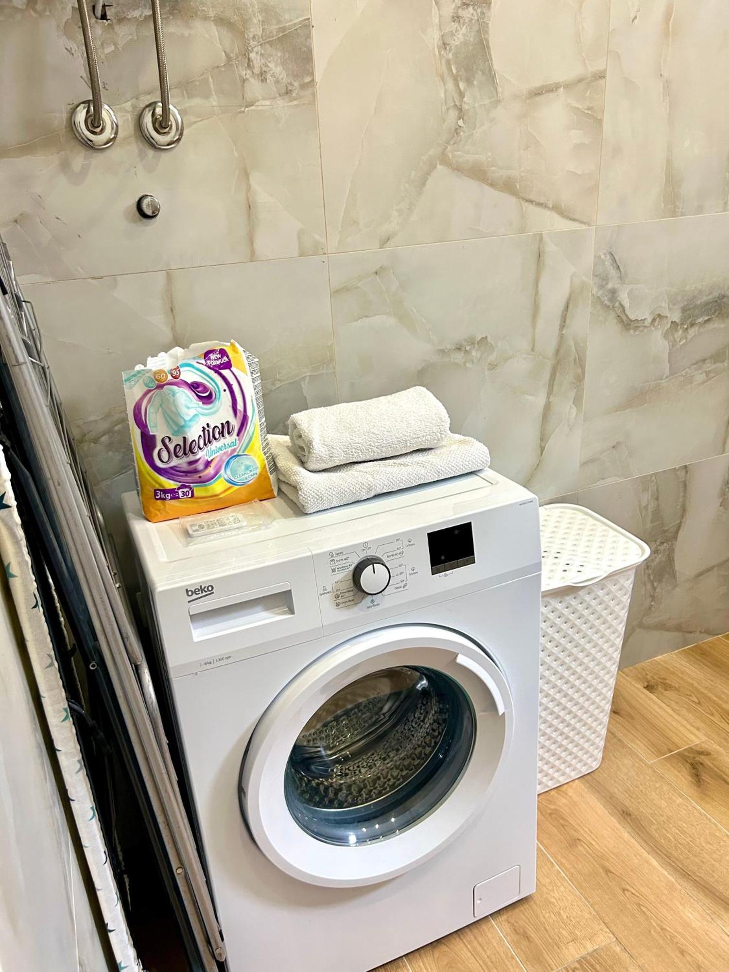 מוסטר Apartment Tajra מראה חיצוני תמונה