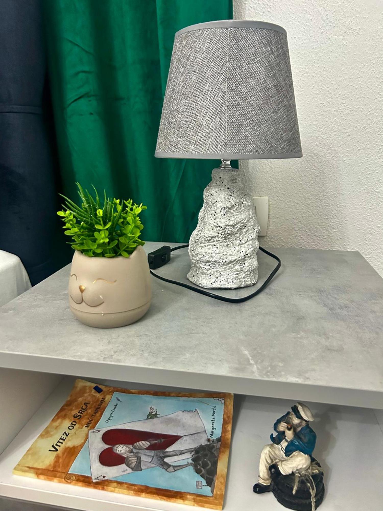 מוסטר Apartment Tajra מראה חיצוני תמונה